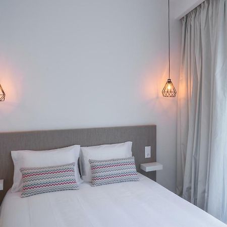 Porto Bonjardim Apartments Экстерьер фото