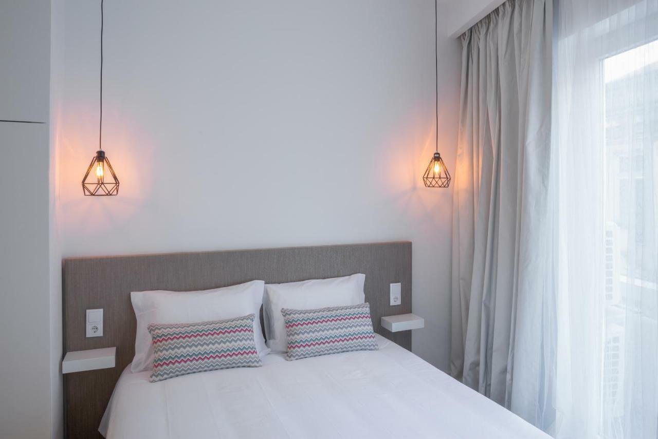 Porto Bonjardim Apartments Экстерьер фото