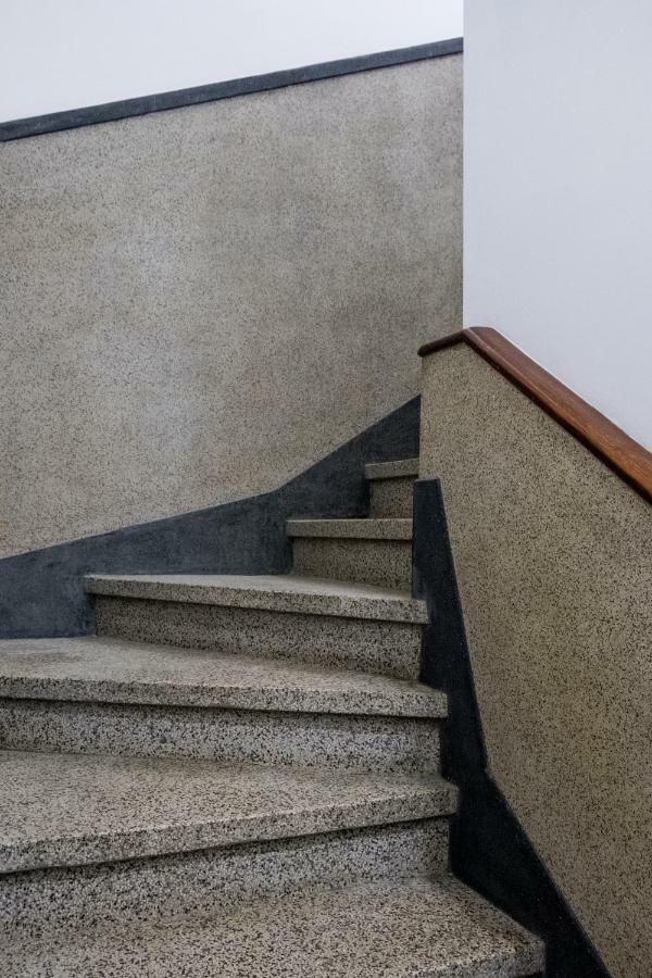 Porto Bonjardim Apartments Экстерьер фото