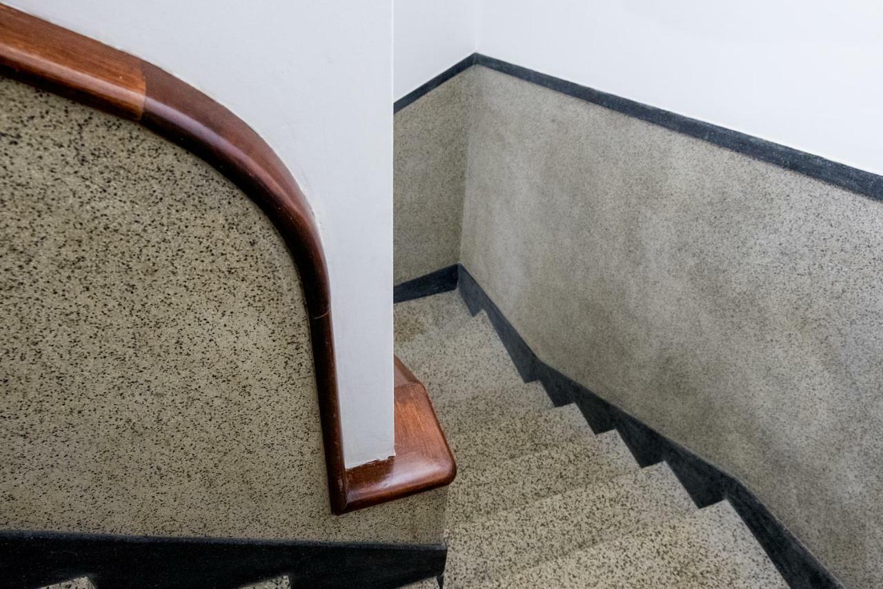 Porto Bonjardim Apartments Экстерьер фото