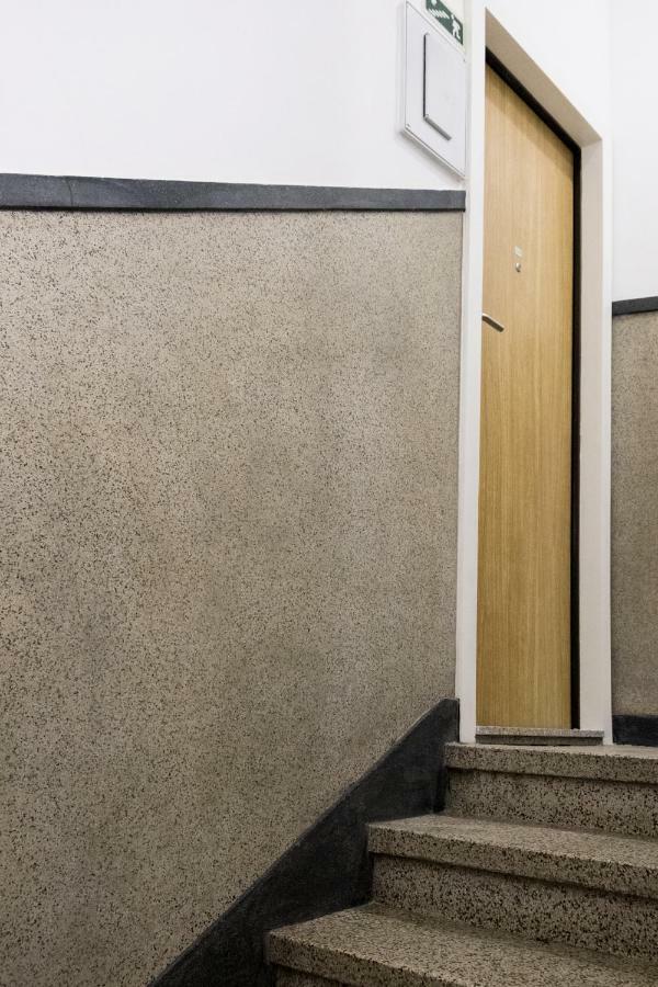 Porto Bonjardim Apartments Экстерьер фото
