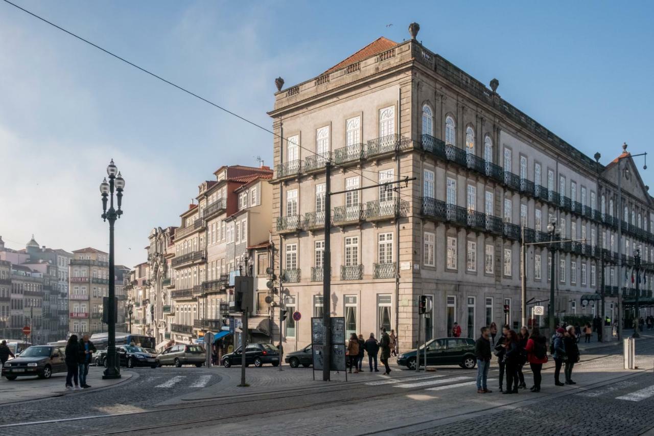 Porto Bonjardim Apartments Экстерьер фото